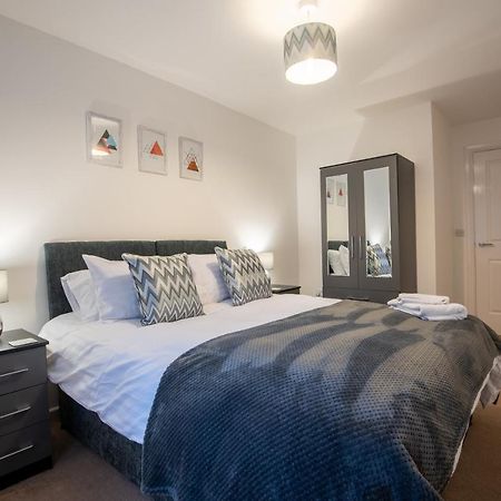 No11 Nursery Covent Mansfield Esterno foto
