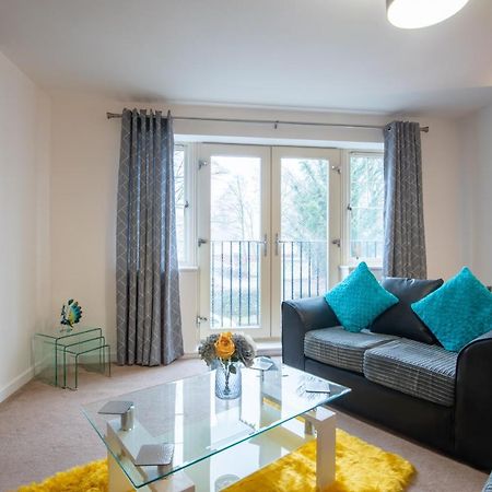 No11 Nursery Covent Mansfield Esterno foto